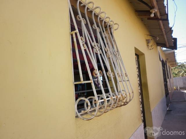 VENTA DE DOS CASAS - 1