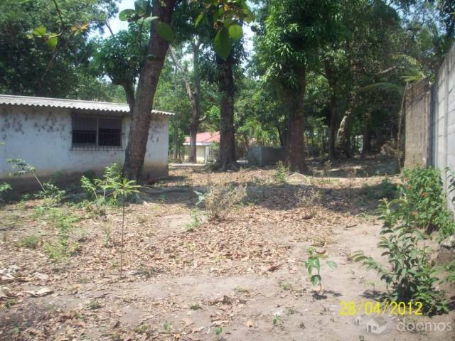 SAN JOSE VILLANUEVA - VENDO TERRENO PLANO - EXCELENTE OPORTUNIDAD DE INVERSIÓN - 1