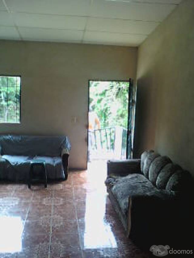 Vendo Bonita Casa en Ciudad Arce La Libertad - 1