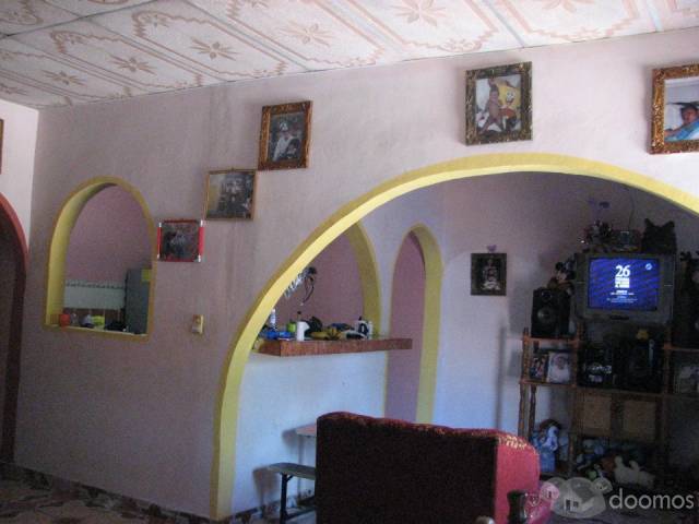 Vendo Casa - 1