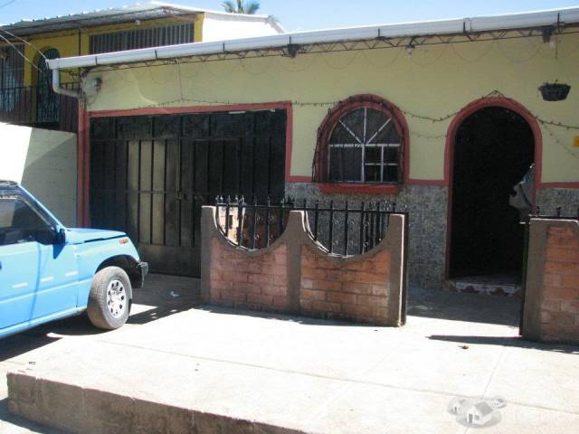 Vendo Casa - 2
