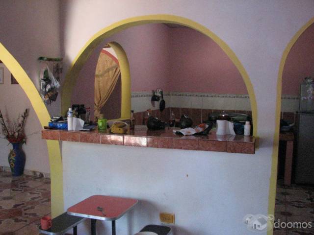 Vendo Casa - 3