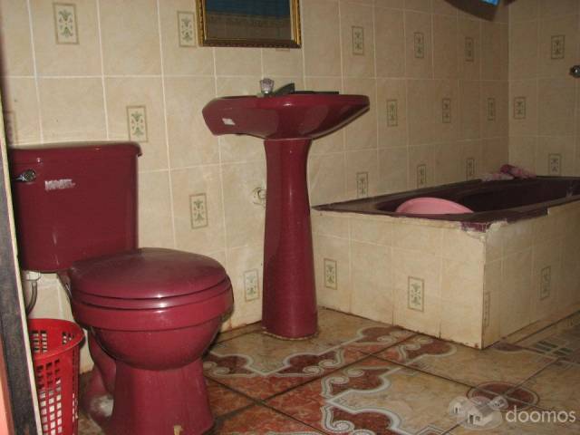 Vendo Casa - 4