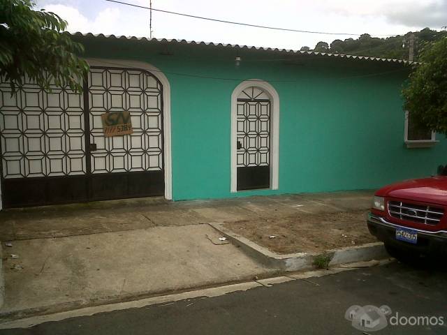 CASA AMPLIA EN OFERTA - 1