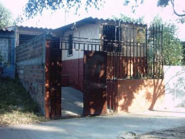 Comprar Casa Ahuachapán Campos verdes I de Lourdes - 1