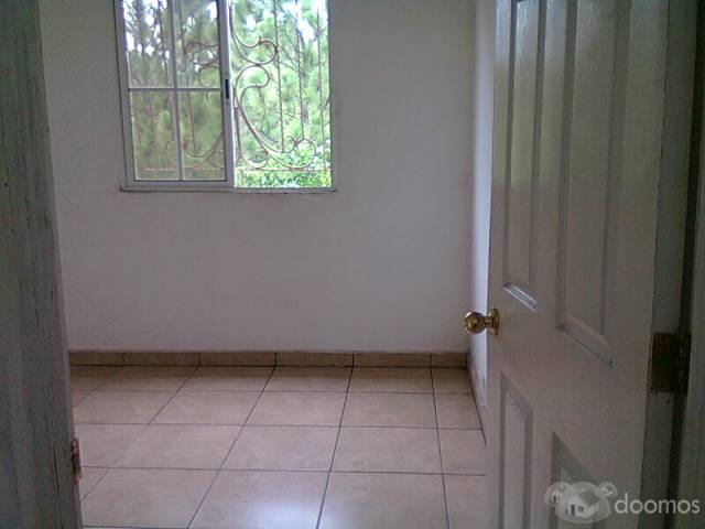 VENDO CASA - 1
