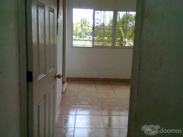 VENDO CASA - 2