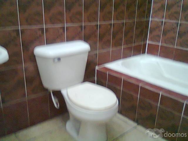 VENDO CASA - 4