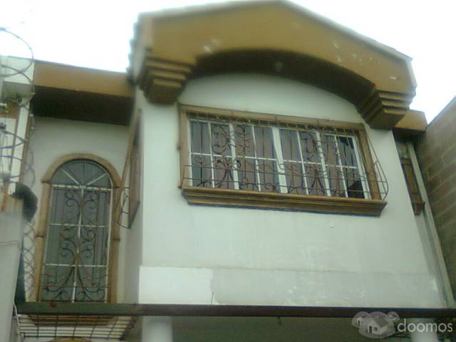 VENDO CASA - 5