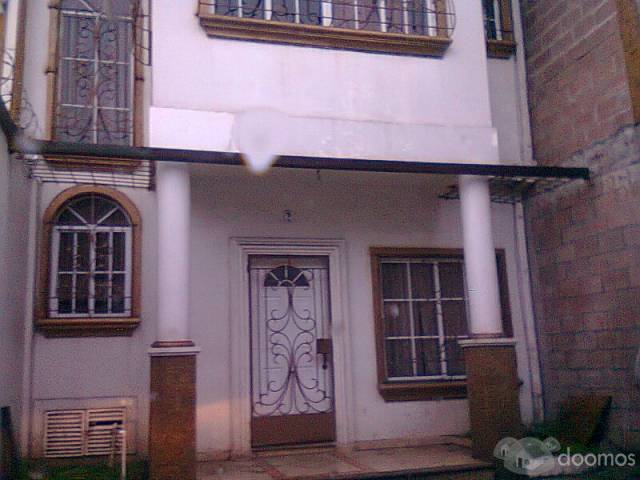 VENDO CASA - 6