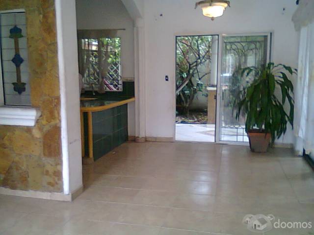 VENDO CASA - 8