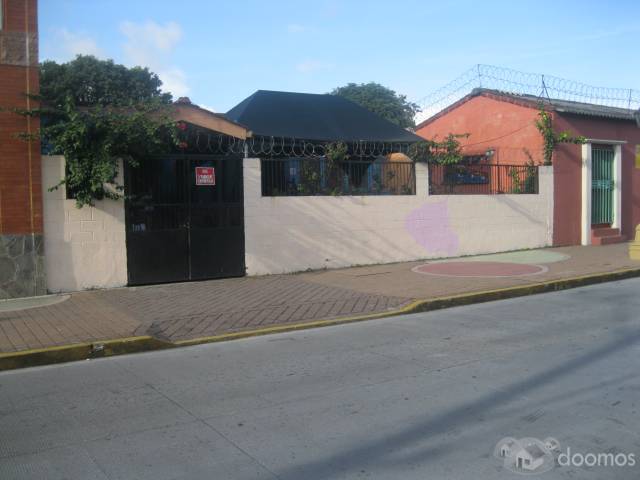 Vendo Casa Paseo El Carmen - Santa Tecla - 1