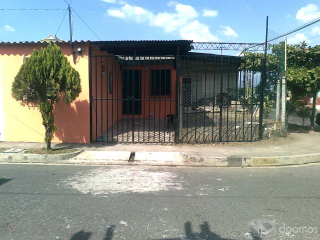 casa de esquina - 1