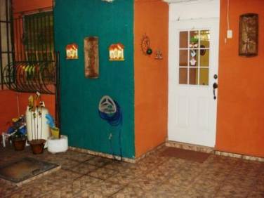 Comprar Casa Nueva San Salvador Res. El Paraiso - 8