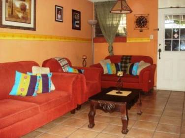 Comprar Casa Nueva San Salvador Res. El Paraiso - 7