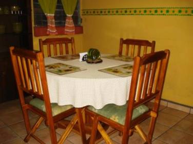 Comprar Casa Nueva San Salvador Res. El Paraiso - 1