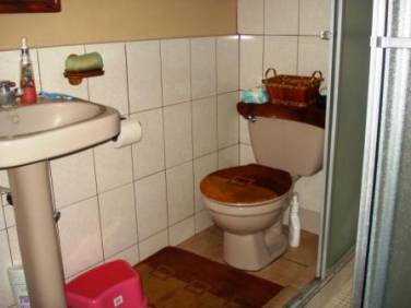 Comprar Casa Nueva San Salvador Res. El Paraiso - 6