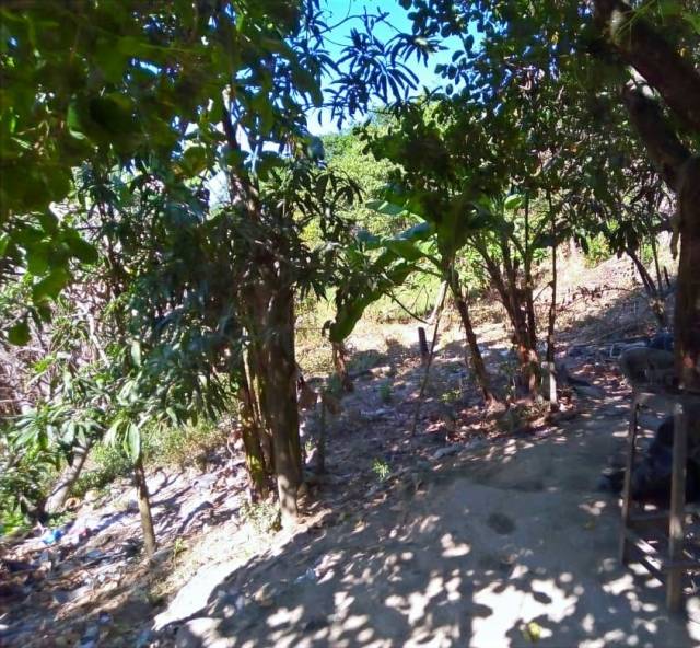 SE VENDE TERRENO. - 4