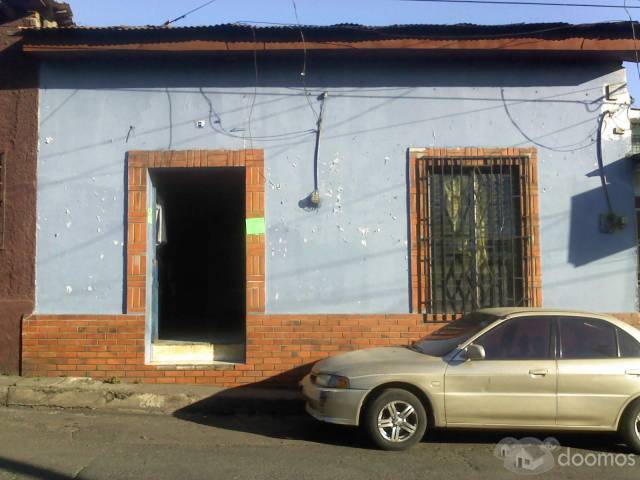 vendo propiedad grande. - 2