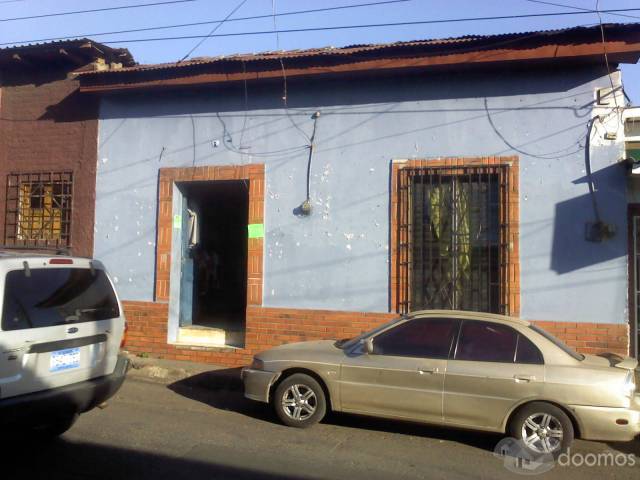 vendo propiedad grande. - 4