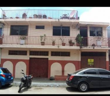 Vendo Casa - 1