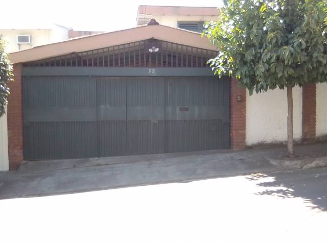 Vendo casa en JARDINES de LA LIBERTAD, Ciudad Merliot - 1