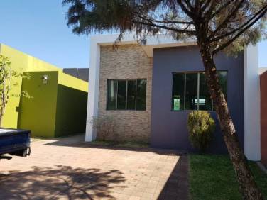 Alquilo casa en Metrópoli San Gabriel Sur - 1