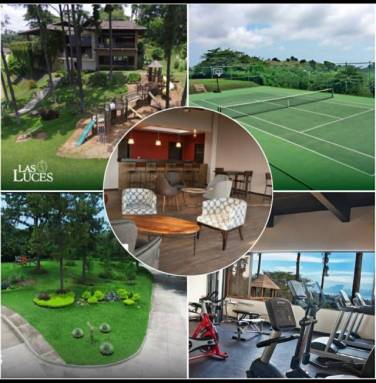 Terrenos en venta residencial Las Luces - 1