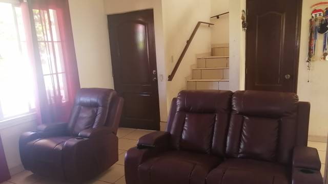 VENTA DE CASA y Muebles - 2