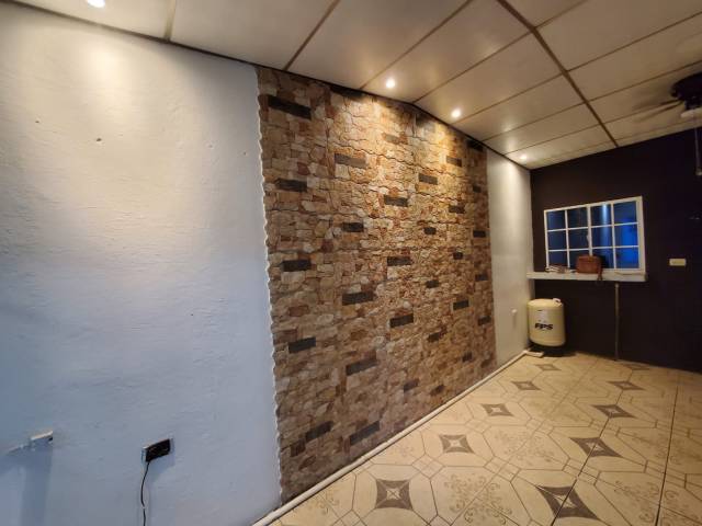 CASA UNIFAMILIAR EN VENTA - 2