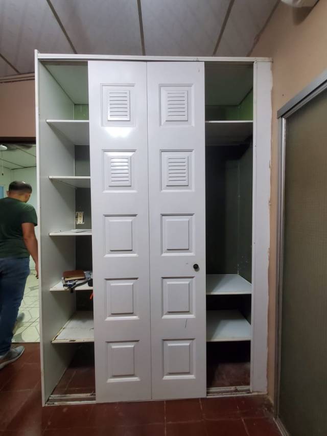 CASA UNIFAMILIAR EN VENTA - 7