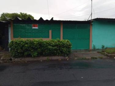 Vendo casa en Apopa, sobre calle principal de madre tierra1. NO Alquilo .Lea todo - 1
