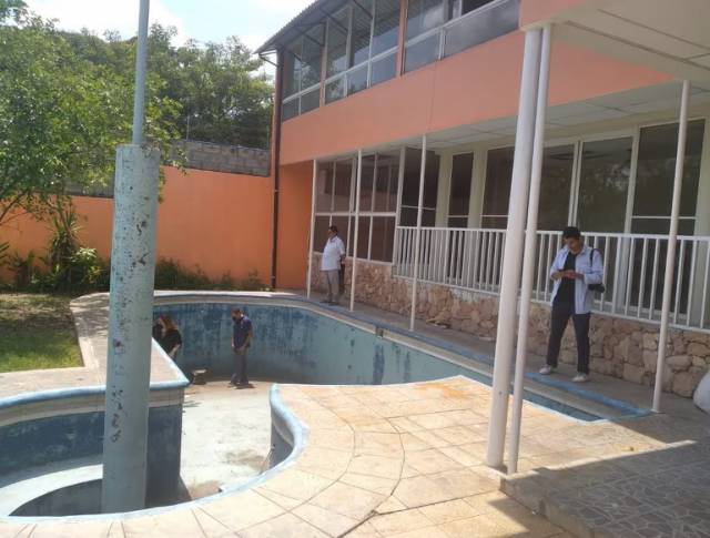 Casa en venta privada - 2