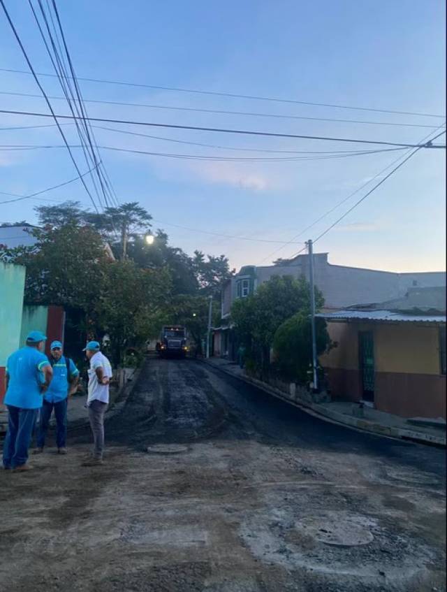Casa en venta privada - 4