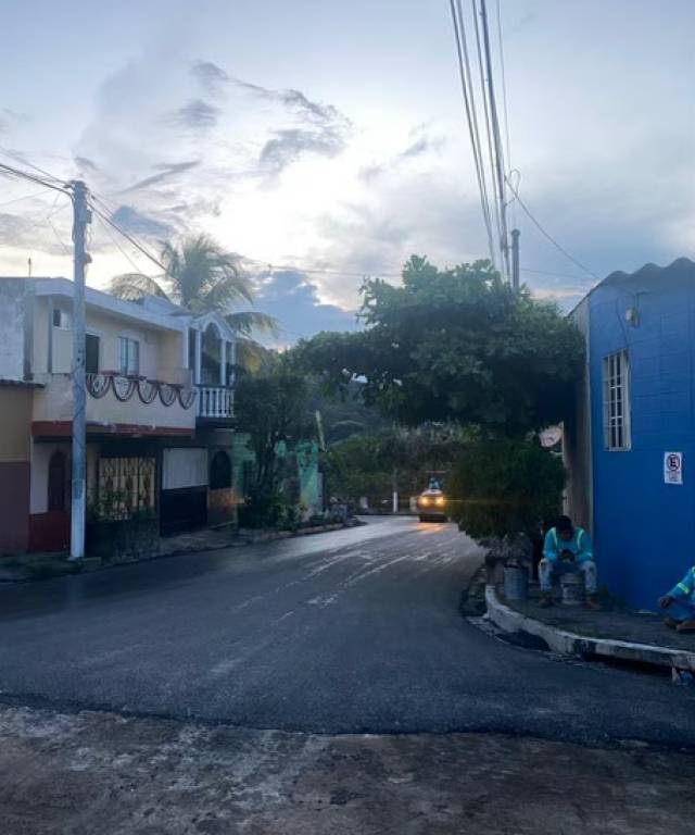 Casa en venta privada - 5