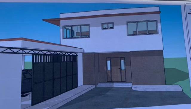 Casa en venta privada - 8