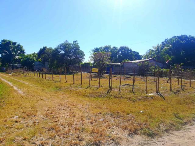 VENDO 2 LOTES A 5 Min. DEL AEROPUERTO COMALAPA | $20,000 NEG. - 1