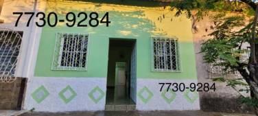 Casa recién remodelada - 1
