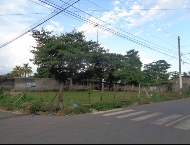Terreno en Venta ciudad de La Union - 1