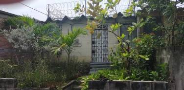 Venta de Casa en Colonia Santa Emilia - 1