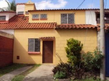Linda casa Colonia Escalón San Salvador - 1