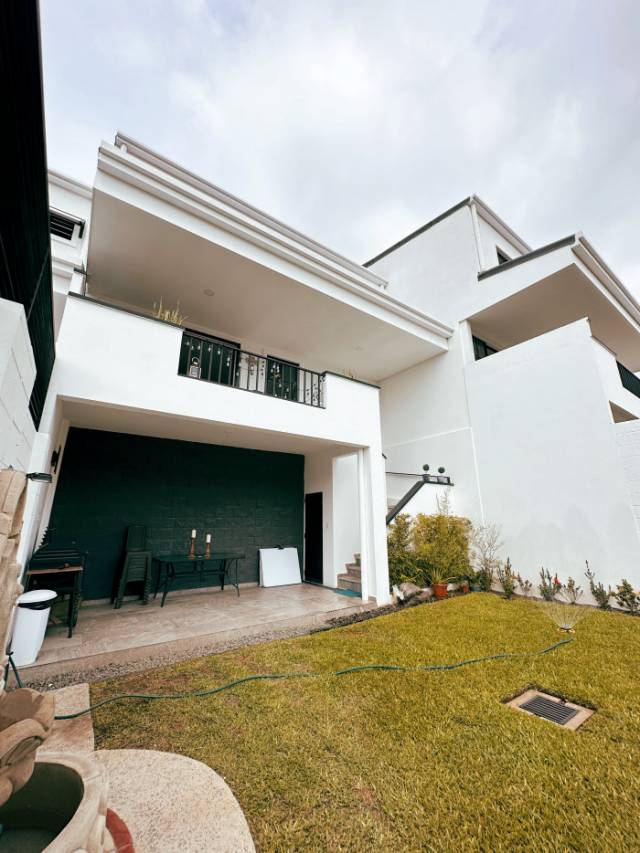 Casa en venta Residencial Antibes - 1