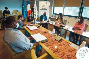 Crédito personal hasta 100 000 USD por un interés anual de 3.5% - 1