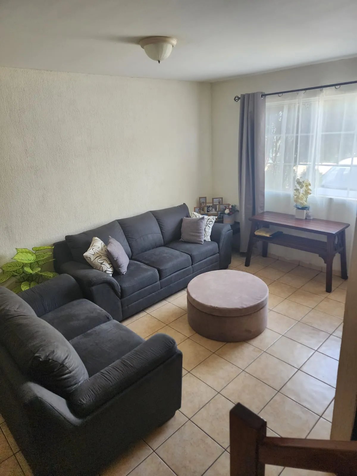 VENDO CASA — LAS JACARANDAS 3, LOURDES COLÓN - 1