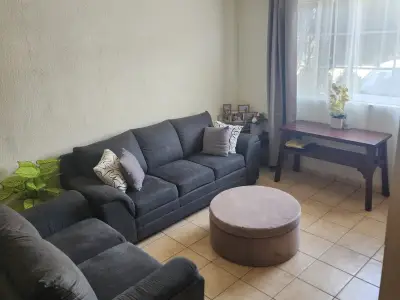 VENDO CASA — LAS JACARANDAS 3, LOURDES COLÓN