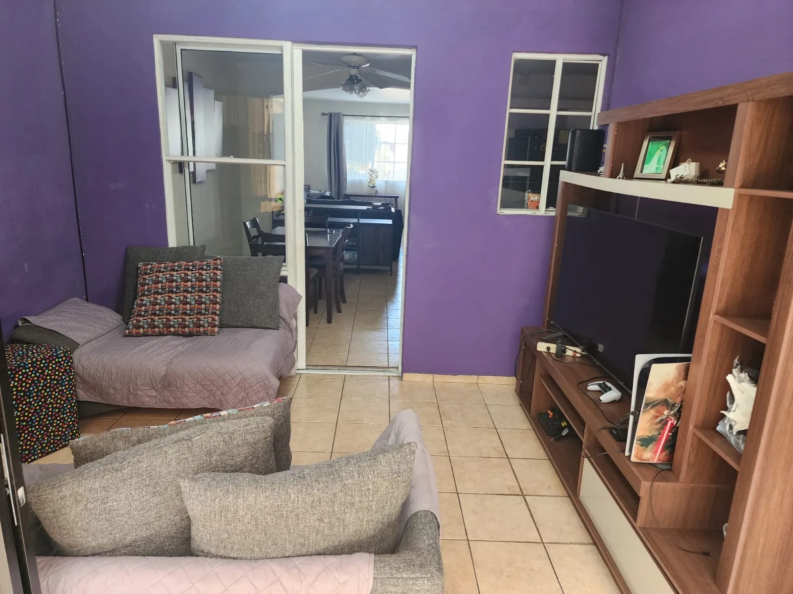 VENDO CASA — LAS JACARANDAS 3, LOURDES COLÓN - 5