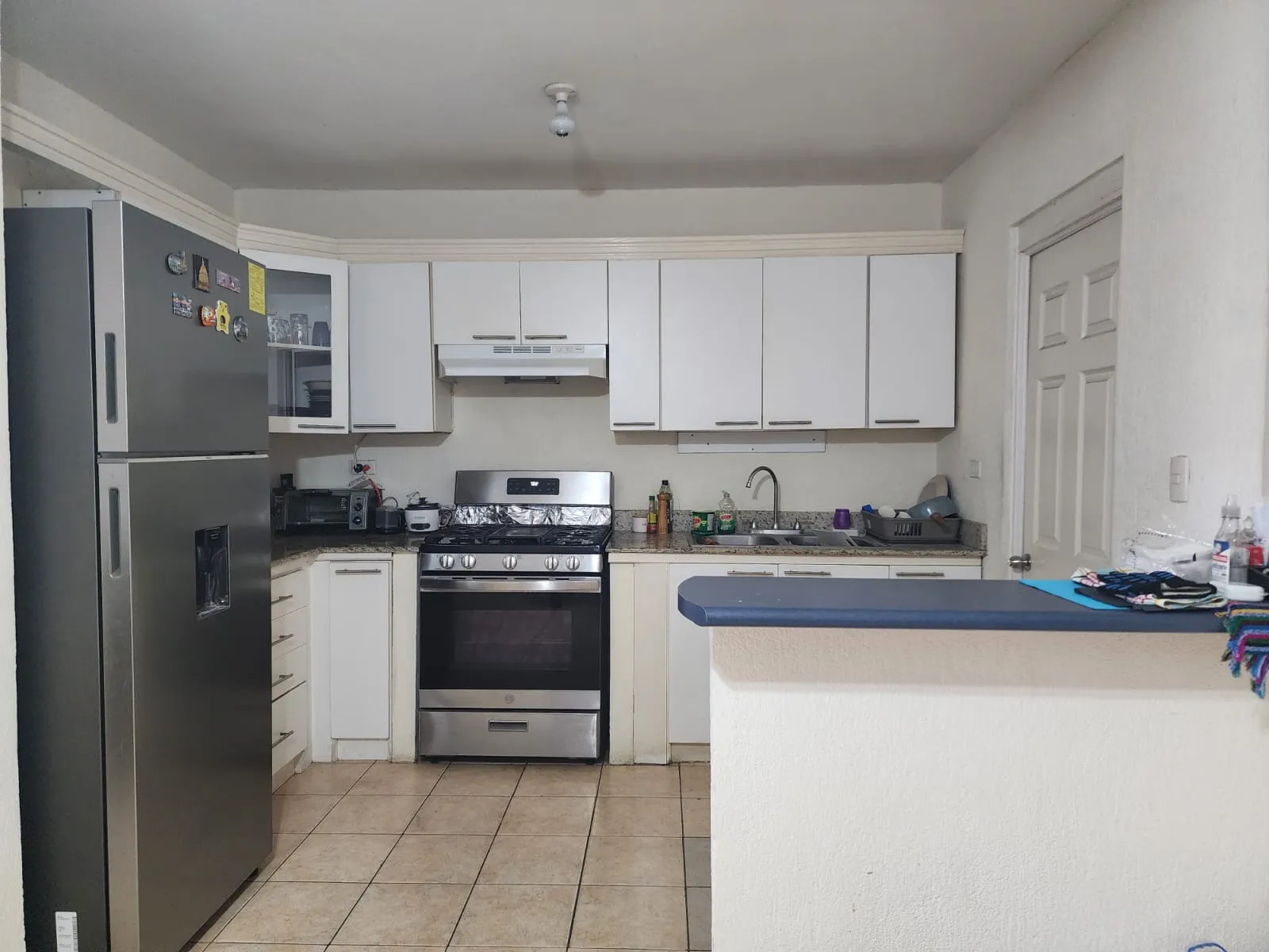 VENDO CASA — LAS JACARANDAS 3, LOURDES COLÓN - 4