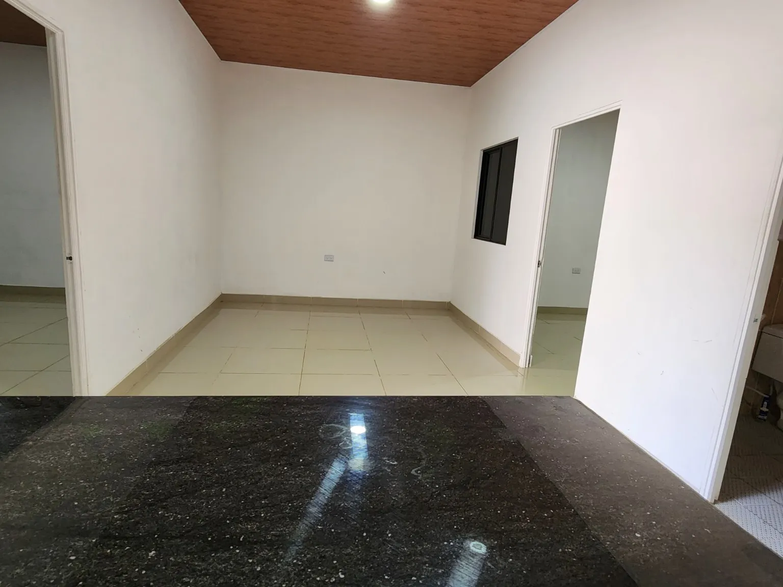 Casa nueva en venta en Santa Ana, San Mauricio, 3 habitaciones y parqueo para 3 vehículos — foto 4