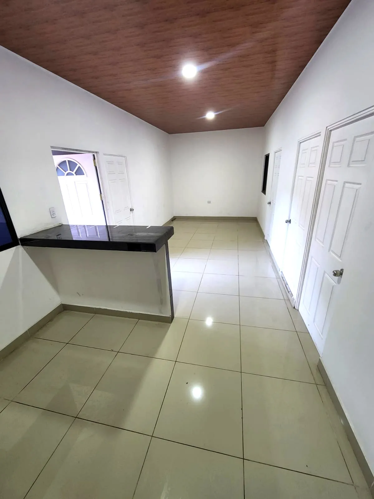 Casa nueva en venta en Santa Ana, San Mauricio, 3 habitaciones y parqueo para 3 vehículos — foto 9