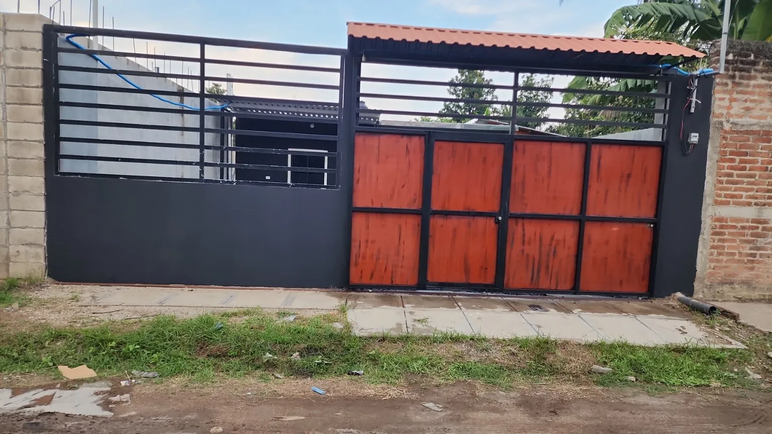 Casa nueva en venta en Santa Ana, San Mauricio, 3 habitaciones y parqueo para 3 vehículos — foto 10